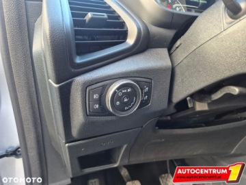 Ford Ecosport II SUV Facelifting 1.0 EcoBoost 100KM 2018 Ford EcoSport Ford EcoSport 1.0 EcoBoost TITANIUM Benzyna 100KM, zdjęcie 15