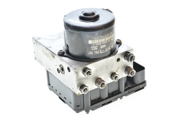 абс ASC BMW E46 Z3 E36 6751767 10.0204-0254.4