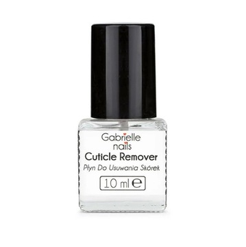 Płyn do usuwania skórek Gabrielle Nails 10 ml