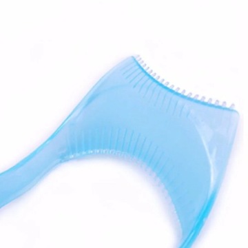 3 в 1 тушь для макияжа Shield Guide Guard Curler Ey