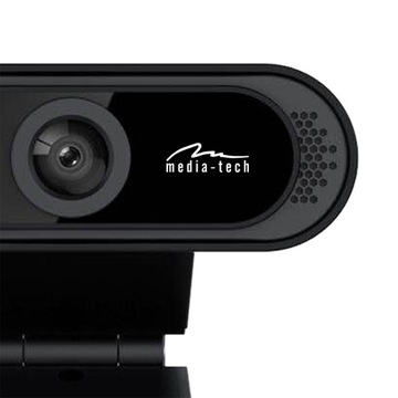 Kamera internetowa USB HD LOOK IV MT4106 MediaTech