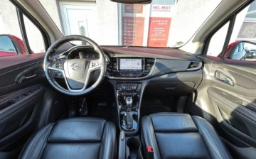 Opel Mokka I X 1.4 Turbo Ecotec 140KM 2019 Opel Mokka X Opel Mokka 1.4 Turbo 140 KM Automat Skora Full LED ASO 2, zdjęcie 28