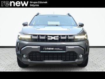 Dacia Duster II SUV Facelifting 1.0 TCe ECO-G 100KM 2025 Dacia Duster Bezwypadkowy, Polski Salon, LPG, FV23, zdjęcie 1