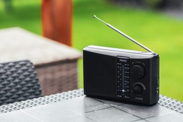 NOVEEN BLACK FM AM КУХОННОЕ РАДИО ПОРТАТИВНОЕ НА БАТАРЕЯХ / СЕТЬ