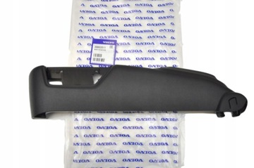 Osłona fotela kierowcy Volvo OE 39802011