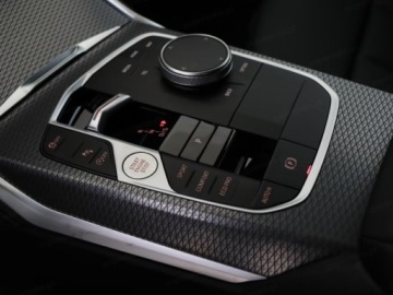 BMW Seria 3 G20-G21 Limuzyna 2.0 318i 156KM 2026 BMW Seria 3 318i Sport Sedan 2.0 (156KM) 2026, zdjęcie 11