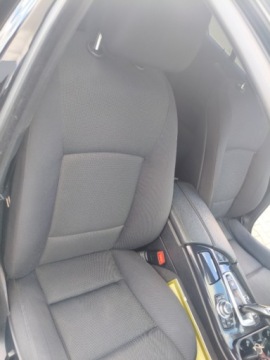 BMW Seria 5 F10-F11 Limuzyna 520d 184KM 2013 BMW Seria 5 BMW Serii 5 F10 super stan 2.0 Diesel 184KM, zdjęcie 30
