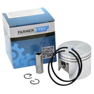 ПОРШЕНЬ В КОМПЛЕКТЕ STIHL FS120 FS200 FS300 FARMERTEC