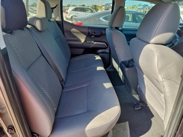 Toyota Tacoma II 2022 Toyota Tacoma Double Cab 2022 3.5 Benzyna 278KM, zdjęcie 10