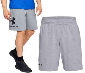 КОРОТКИЕ МУЖСКИЕ ШОРТЫ UNDER ARMOR SPORT