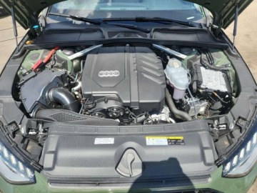 Audi A4 B9 2025 Audi a4 Premium Plus 45 2025 2.0l 2.0 Benzyna 261KM, zdjęcie 6