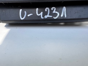 CITROEN JUMPY EXPERT III VÝZTUHA ZADNÍ CENTRÁLNÍ