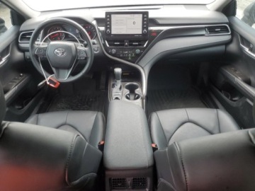 Toyota Camry IX 2024 Toyota Camry xse, 2024r., 2.5L 2.5 Benzyna 206KM, zdjęcie 6