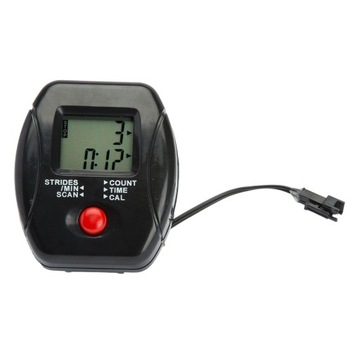 Speedometer Stationary Bike Replacement for Stair Climbing Machine Counter
