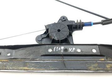 CHRYSLER GRAND VOYAGER V 2009 LEVÝ MECHANIZMUS ZVEDÁNÍ OKNO PŘEDNÍ