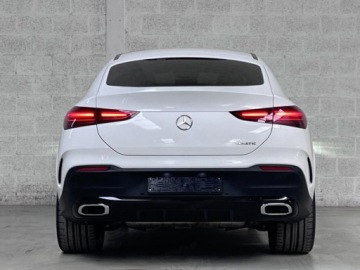 Mercedes GLE V167 SUV Facelifting 2.0 300d 269KM 2025 GLE Coupe 300 d 4-Matic AMG Line 2.0 (269KM) 2025, zdjęcie 3
