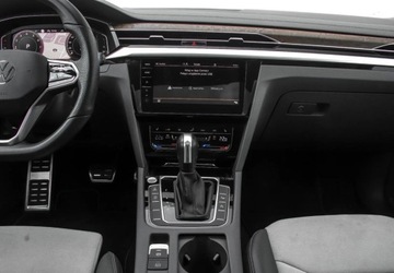 Volkswagen Arteon Fastback Facelifting 2.0 TSI 190KM 2023 Volkswagen Arteon 2.0TSI 190KM DSG, Elegance, Pakiet Comfort Plus, Pakiet, zdjęcie 16