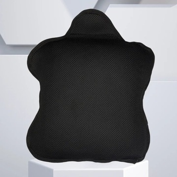 ПОДУШКА СИДЕНЬЯ ДЛЯ МОТОЦИКЛА НЕСКОЛЬЗЯЩАЯ ГЕЛЕВАЯ ПОДУШКА СИДЕНИЯ