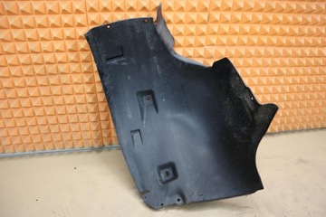 MERCEDES ML W164 FACELIFT PODBĚH PRAVÉ PŘEDNÍ A1648841022