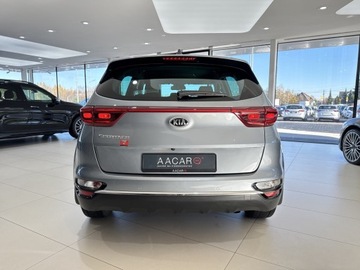 Kia Sportage IV SUV Facelifting 1.6 GDI 132KM 2020 Kia Sportage M / Kamera / 1 właściciel / Salon Pol, zdjęcie 2