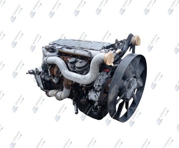 SILNIK MAN TGA D2066 LF12 390KM EURO 4