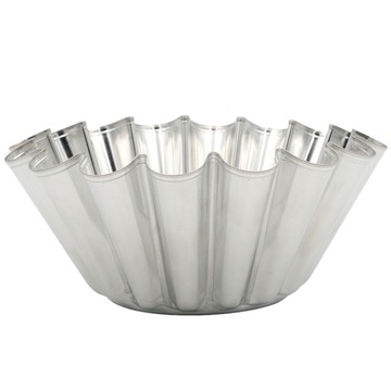 FORMA DO BABKI do pieczenia babki blacha 21,5cm