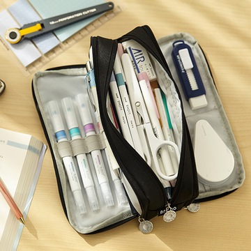 БОЛЬШАЯ МНОГОФУНКЦИОНАЛЬНАЯ СУМКА PENSIBLE, ТРИ ОТДЕЛЕНИЯ