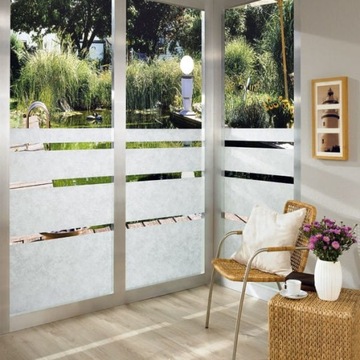 ВИТРАЖНЫЙ ШПОН СНЕГ 67,5 СМ 200-8003