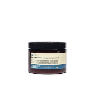 ЭНЕРГИЧНАЯ МАСКА INSIGHT DAILY USE 500мл