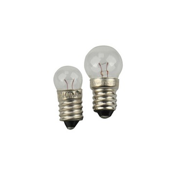 FISCHER ZESTAW ŻARÓWEK ROWEROWYCH DYNAMO 2,4 0,6 W
