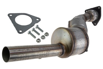 КАТАЛИТИЧЕСКИЙ НЕЙТРАЛИЗАТОР RENAULT MEGANE II 1.6,2.0 2002-,SCENIC 1.6,2.0 2003-,