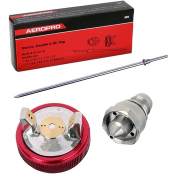 Dysza Pistoletu Lakierniczego R500 AEROPRO 2.0mm