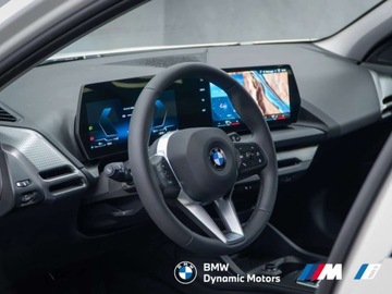 BMW Seria 1 F70 2025 BMW Seria 1 Nowa Seria 1 DEMO - 120 - 170 KM mHEV - Adaptacyjne LEDy - M D, zdjęcie 15