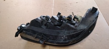 OPEL ZAFIRA A 99- SVĚTLOMET PRAVÝ EU