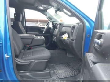 Chevrolet Silverado II 2026 Chevrolet Silverado 1500 Short Bed Custom 2026 2.7 Benzyna 310KM, zdjęcie 9