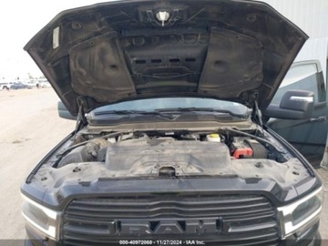 RAM 2500 2023r., 6.7l, od ubezpieczalni 6.7 Diesel 370KM, zdjęcie 11
