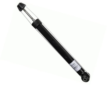 2× SACHS 314 753 TLUMIČ