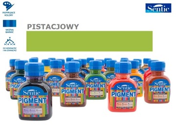 ПИГМЕНТ ДЛЯ ЭМАЛЬНЫХ КРАСОК, ЭМУЛЬСИЯ, 80 мл, СОЛОМА