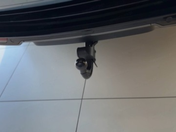 Land Rover Range Rover V 2025 Range Rover V8 P615 SV Bespoke ''Polar Night'' 4.4 (615KM) 2025, zdjęcie 14