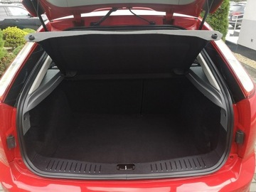 Ford Focus II Hatchback 5d 1.8 Duratec Flexifuel 125KM 2008 Ford Focus 1.8 16v 125KM Klimatronic Xenon Halogen, zdjęcie 20