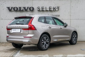 Volvo XC60 II Crossover Plug-In Facelifting 2.0 T6 350KM 2024 Volvo XC 60 YV1UZH4V7S1029532, zdjęcie 3