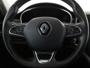 Renault Talisman Sedan 1.6 Energy dCi 160KM 2015 Renault Talisman automat full LED półskóra navi, zdjęcie 20