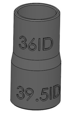 CTL Midi 1 36ID 39.5I Адаптер Makita SP6000