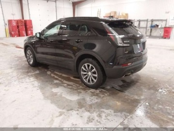 Cadillac 2020 Cadillac XT4 2020 Cadillac XT4 AWD 4dr Sport 2.0 Benzyna 237KM, zdjęcie 2