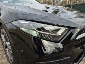 Mercedes CLS C257 Coupe 2.0 300d 245KM 2020 Mercedes-Benz CLS 300 Stylizacja AMG Mbux, zdjęcie 8