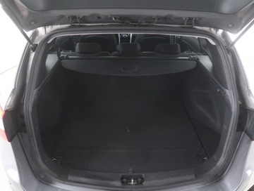 Hyundai i30 II Wagon 1.6 CRDi 110KM 2014 Hyundai i30 1.6 CRDi, Salon Polska, Serwis ASO, zdjęcie 13