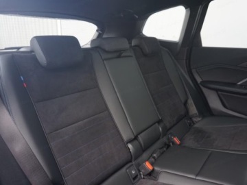 BMW X1 U11 Crossover 1.5 20i 170KM 2026 BMW X1 sDrive20i Sport Suv 1.5 (170KM) 2026, zdjęcie 11