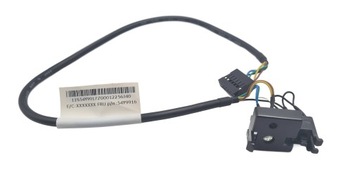 Włącznik/wyłącznik Lenovo ThinkCentre M93p IS8XM FRU P/N: 54Y9916