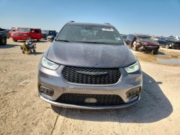 Chrysler Pacifica II 2022 Chrysler Pacifica Touring L 2022 3.6l 3.6 Benzyna 287KM, zdjęcie 5