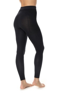 COMFORT WOOL DAMSKIE GETRY LEGGINSY NA ZIMĘ -XL